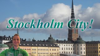 The Best of Stockholm City Highlights amp Hidden Gems [upl. by Nylknarf]