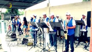 Orquesta la Otra de Ecuador  Mosaico Cervezas y Cigarrillos Vol 1 En Vivo [upl. by Hinckley972]