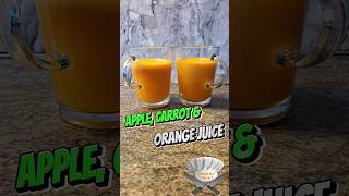 How to make healthy juice at home for glowing skin [upl. by Garretson]