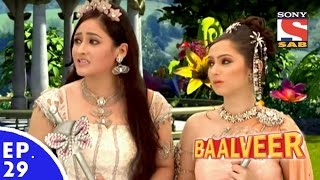 Baal Veer  बालवीर  Episode 29 [upl. by Edyak]