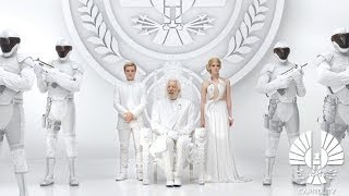 The Hunger Games Mockingjay  Part 1 110 Movie CLIP  Ill Be Your Mockingjay 2014 HD [upl. by Gresham150]