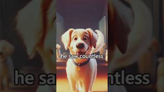 To dogs storydog lovers [upl. by Akinert374]