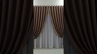 paisleyhomestudio​ viralshort​ homedecor​ curtains​  jakkur​ yelahanka​ yelahankan​ hennur​ [upl. by Nowyt]