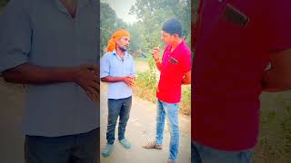 Bash ke datman😆😆funny comedy 💥 video [upl. by Aielam]