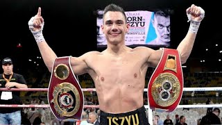 Tim Tszyu  Future Champ Highlights  Knockouts [upl. by Repotsirhc804]