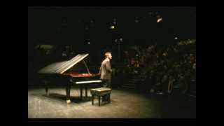 Stefano Guarascio  SYDNEY INTERNATIONAL PIANO COMPETITION OF AUSTRALIA 2012 [upl. by Aivatahs509]