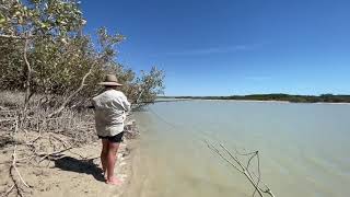 Pardoo Station  Pilbara  WA [upl. by Muhan]