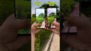 Realme 12 5g vs Realme 12 Plus 5g Camera Test shorts [upl. by Lavinia]