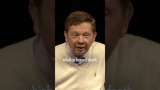 Discovering the Essence Identity  Eckhart Tolle [upl. by Noble]