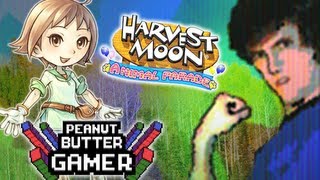 Harvest Moon Animal Parade  PBG [upl. by Thomajan296]