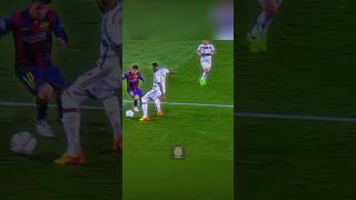 Lionel Messi vs Bayern Munich 2015 The Night He Humiliated Boateng messi lionelmessi shorts [upl. by Sale]