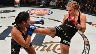 Anastasia Yankova vs Veta Arteaga HIGHLIGHT [upl. by Ylen389]