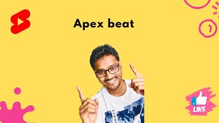 Apex beat definition What is apex beat [upl. by Modnarb]