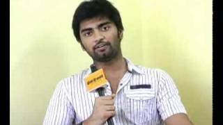 Baana Kaathadi Team Interview02DINAMALAR [upl. by Zeke450]