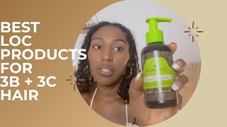 BEST LOC PRODUCTS AND TOOLS FOR 3B  3C STARTER LOCS  MINI STARTER LOC TUTORIAL [upl. by Anisor]