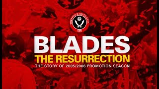 Sheffield United The Resurrection  200506 Season Review [upl. by Avilla]