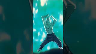 Hakaris dance edit cosplay by rjhooks shorts jujutsukaisen [upl. by Audras]