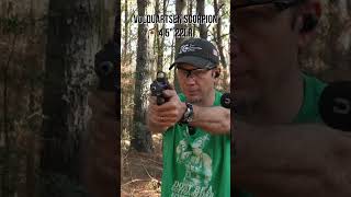 Muzzle Mic Don’t Lie Otter Creek Labs Titanium 22 suppressor comparison [upl. by Nigel]