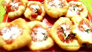 Video Ricetta Pizzelle Fritte  Ricetta Napoletana [upl. by Edik]