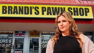 Brandi Passante Plans Once Storage Wars Show Ends [upl. by Itoyj]