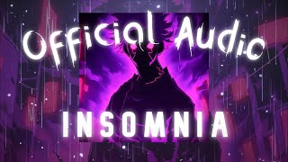 INSOMNIA  Phonkdealer [upl. by Airet97]