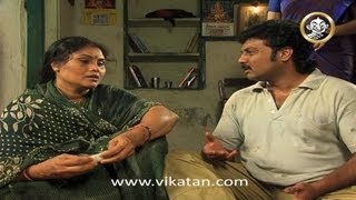 Thirumathi Selvam Episode 262 191108 [upl. by Mota198]