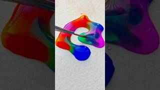 Satisfying art satisfying asmr drawing painting tiktok shorts mukbang musica youtubeshorts [upl. by Duquette]