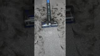 Henry Quick Pet Cordless Vacuum vacuum numatic henryquick ibaisaic [upl. by Hsejar]