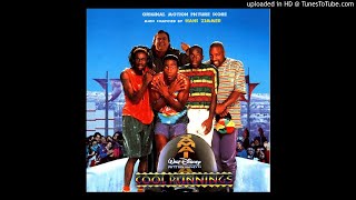 Hans Zimmer  First Jamaican Bobsled Team [upl. by Arramahs]