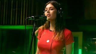 The Less I Know The Better  TameImpala  funk cover Elise Trouw amp Dave Koz [upl. by Ellerehc]