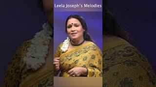 കൊട്ടും ഞാൻ കേട്ടില്ല Evergreen Malayalam Film Song Cover by Leela Joseph shorts shortsfeed ljm [upl. by Mercado]