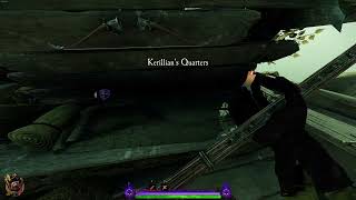 Kerillian Quarters [upl. by Josler]