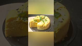 Khaman Dhokla recipe [upl. by Euqinahc581]