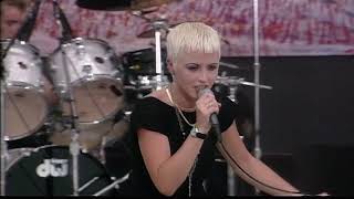 Woodstock 1994 Highlights  Dreams  The Cranberries  8121994  Woodstock 94 [upl. by Ayam801]