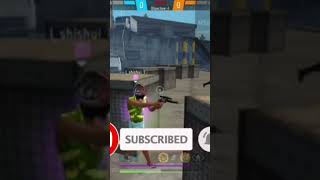 Khan pan n bdle viralvideos freefire [upl. by Utir]