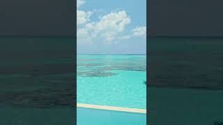 Jawakara Islands Maldives  Water Pool Villas [upl. by Ettevy]