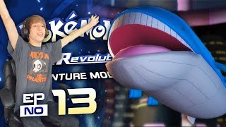 A KIDNAPPING  Pokemon Battle Revolution Lets Play w Astroid EP 13 [upl. by Nadual]