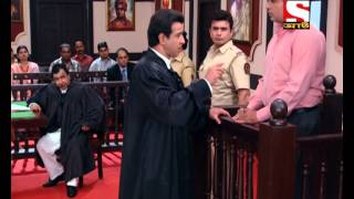 Adaalat  আদালত Bengali  Ep 414  Bipade KD Part4 [upl. by Okim]