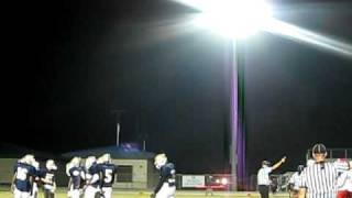 Lklnd Storm vs Patriots 266 Sunshine PAL SuperBowl 112109 725pm [upl. by Jasmina363]