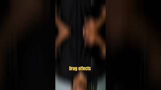 Synergism antagonism additive effect shorts short shortvideo ytshorts pharmacy education [upl. by Hershel]