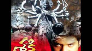 ntr shakti mahishasura mardini song [upl. by Ahsikin]