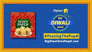 Flipkart PassingThePapdi [upl. by Campman412]