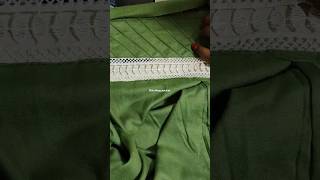 Easy plazo mohri designsewing tips for beginners shorts [upl. by Anelak]