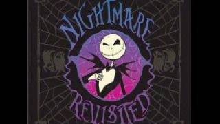 Nightmare Revisited Kidnap The Sandy Claws [upl. by Francoise]