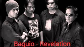 Baguio  Revelation [upl. by Horn]