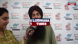 Bir Singh Exclusive Interview  Listen Mein mandir vich allah allah [upl. by Hedberg]