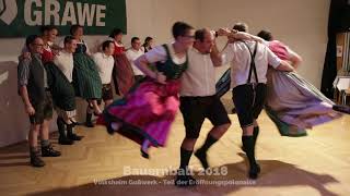 Bauernball Mariazell 2018 [upl. by Lorene596]