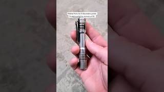 Streamlight Microstream USB edc worklight [upl. by Naletak]