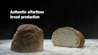 Fermdor Active Durum  The foundation of your bread production [upl. by Ayotna]