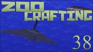 Sea Faring Chocobo 🐘 Zoo Crafting Episode 38 [upl. by Ayerim]